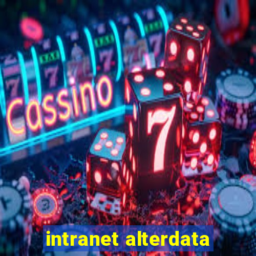 intranet alterdata